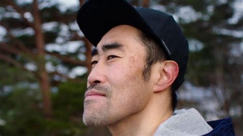 The Contestant: How a Japanese comedian was .